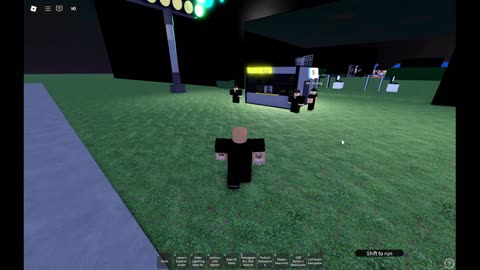I made a roblox game! (GAME LINKED IN DESC)