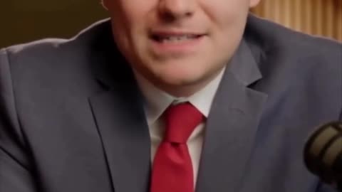 Why Nick think's Trump's bought!