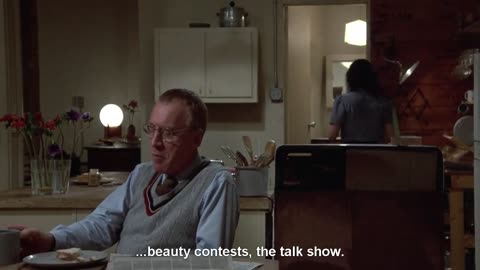 Hannah And Her Sisters, 1986, Woody Allen - A review of contemporary society