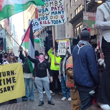 15 de mayo de 2025: 77 años de NAKBA.