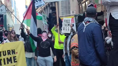 15 de mayo de 2025: 77 años de NAKBA.