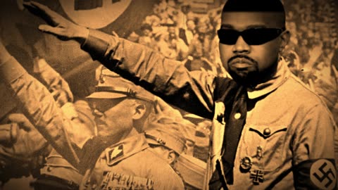 Kanye West - Heil Hitler feat Sneako (Lyrics)