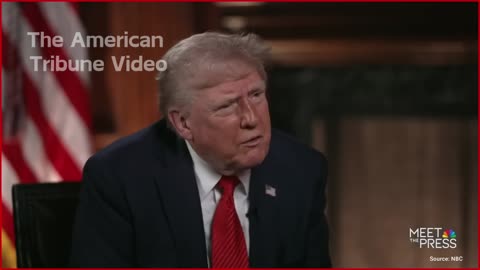 Trump Drops Huge News about Who Will Succeed Him as the Heir to MAGA