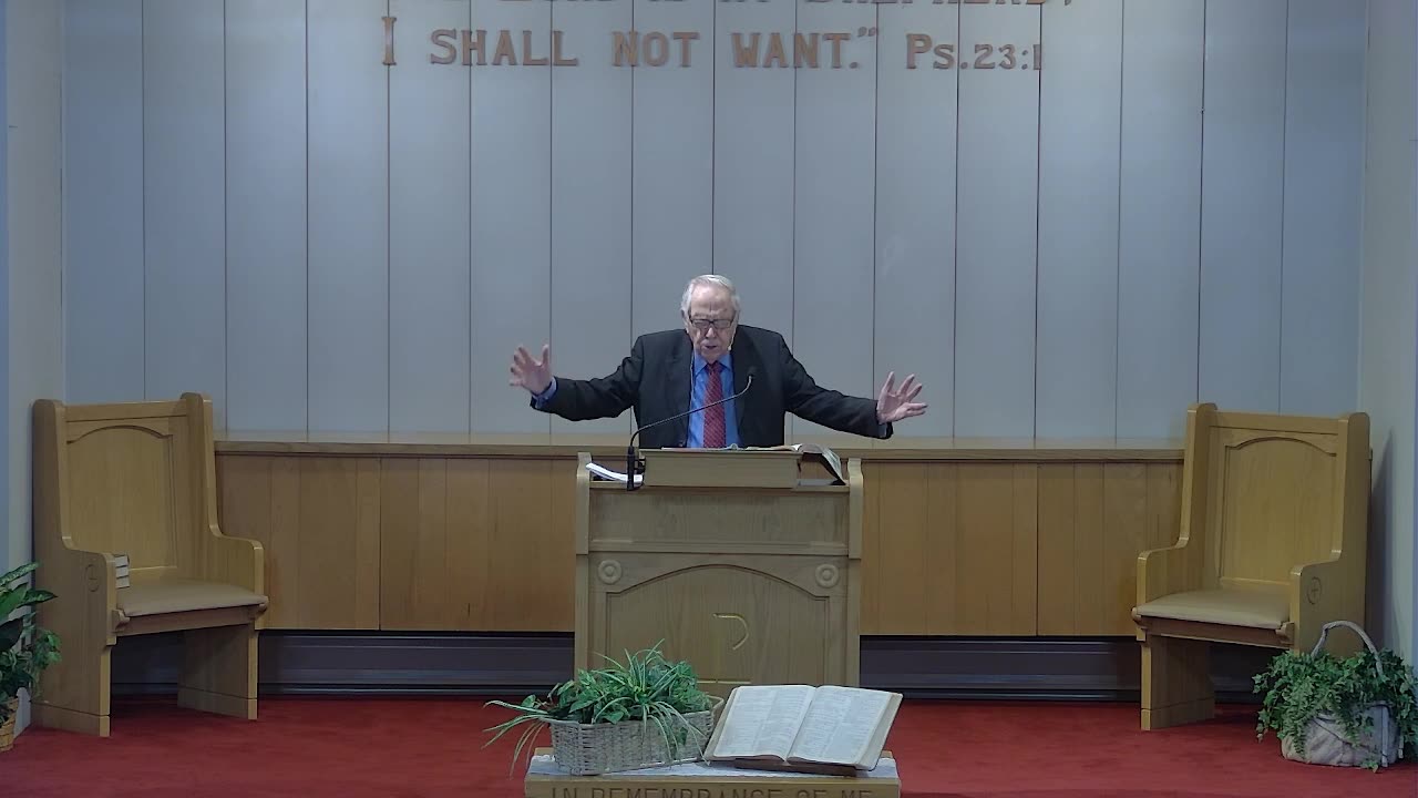 The Commission to Fathers
