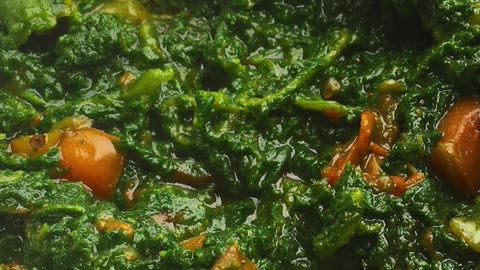 Taste of Zimbabwe: 5 Must-Try Local Dishes