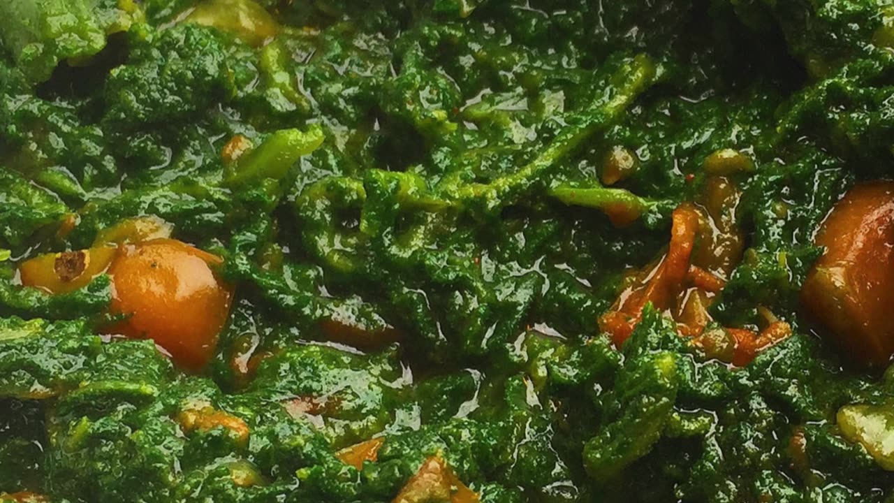 Taste of Zimbabwe: 5 Must-Try Local Dishes