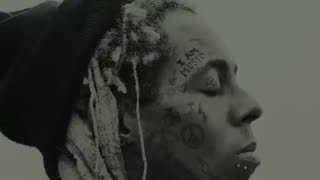 Right above it. Lil Wayne.