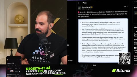 Alpha Recap
