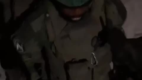 🎶🪖 Ukraine Russia War | African Mercenaries Enjoy Russian Music on Frontline | RCF