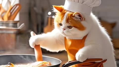 Meow Mood: Funny Cats Being Cute & Crazy! – 260