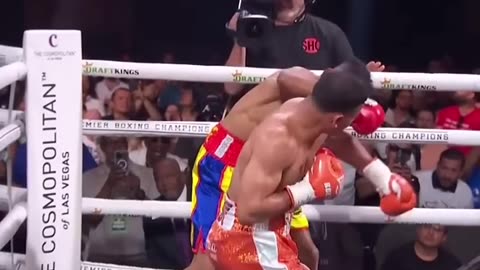 Romero vs Garcia Free Live 𝚂treaming on R𝚎ddit & CrackSt𝚛eams