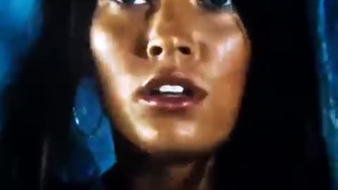 Megan Fox In Trnsistion