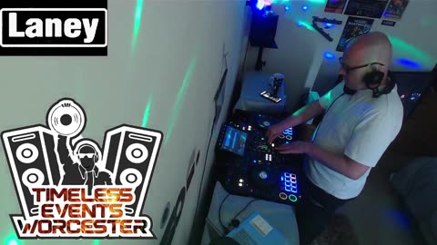 You’re Now Locked Into Timeless