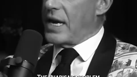 The most evil people, use the best possible ideas for the worst ends - Jordan Peterson