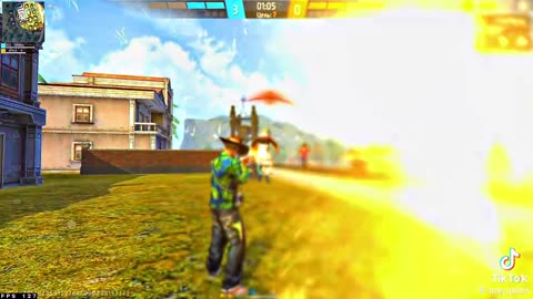Free fire