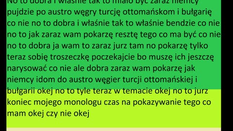 Narody Countryhumans oś i alianci odcinek 17