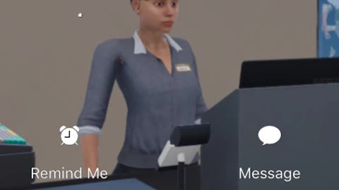 Your business boss is calling you, won't you answer?