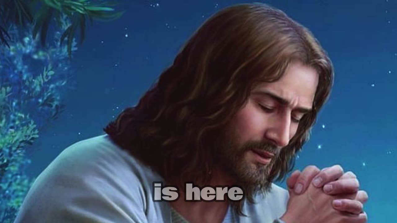 This powerful prophetic word is for you