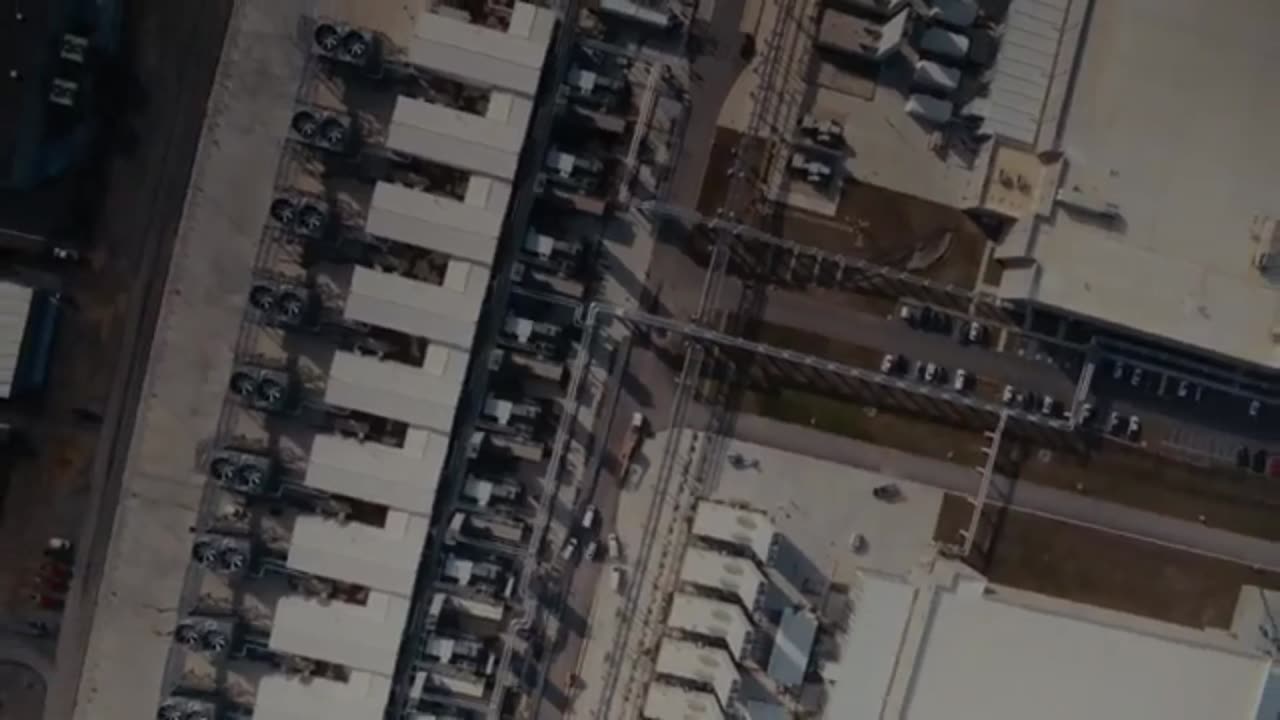 Dont Be Evil [Two Server Farms One Cup Remix]