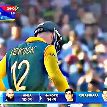 "South Africa vs Sri Lanka | Quarter Final Thriller! 🔥 Full Drama Unfolded!"