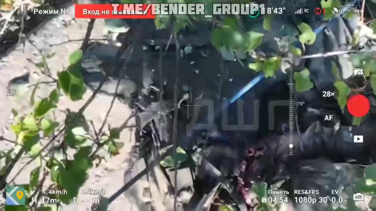 War in ukraine