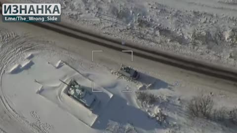 Ukraine war combat/related footage 1/7/26