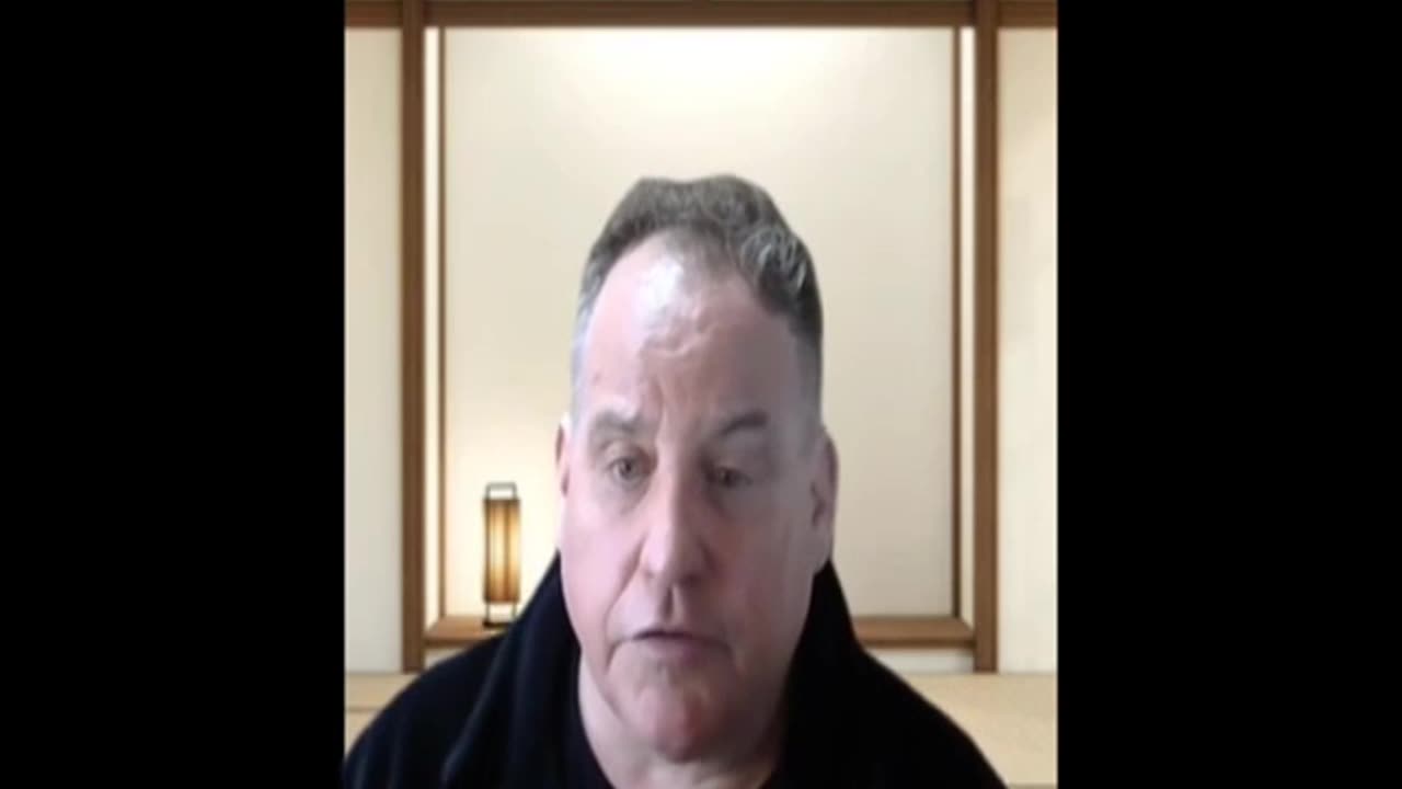 Benjamin Fulford Friday Q&A Video 10/21/2025