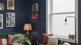 Eclictic Style Home Transformations