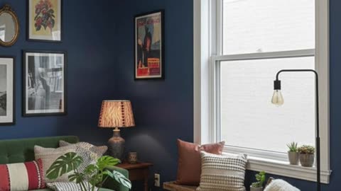 Eclictic Style Home Transformations