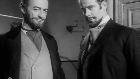 Jack the Ripper (1959) Full movie | Thriller