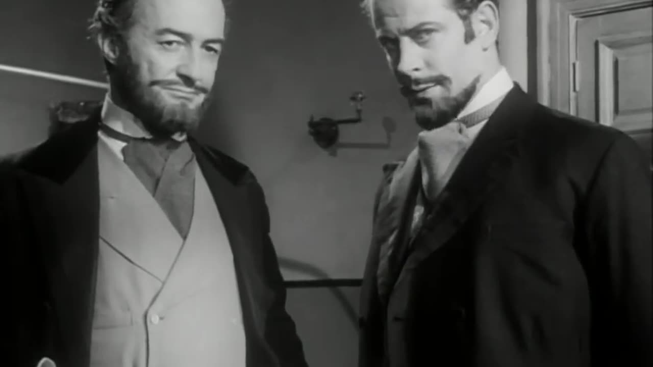 Jack the Ripper (1959) Full movie | Thriller