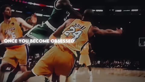 ✨ Obsessed: Finding Your Inner Greatness ✨
