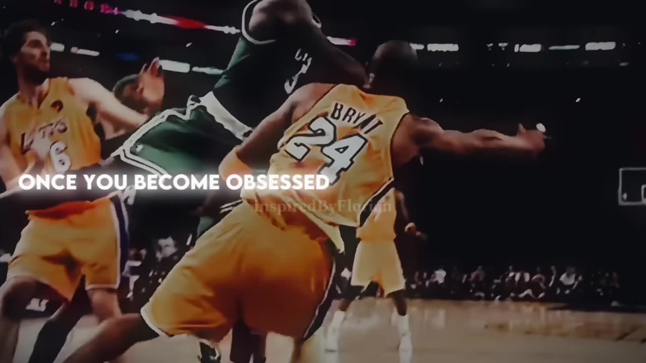 ✨ Obsessed: Finding Your Inner Greatness ✨