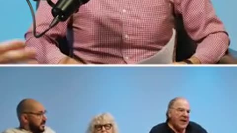 Mandy Patinkin on Gaza： A Plea to Jews