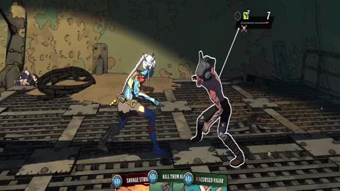 Different Games Part 6