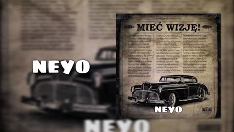 Patronlar - MIEĆ WIZJĘ (Official Instrumental) [Official Audio]