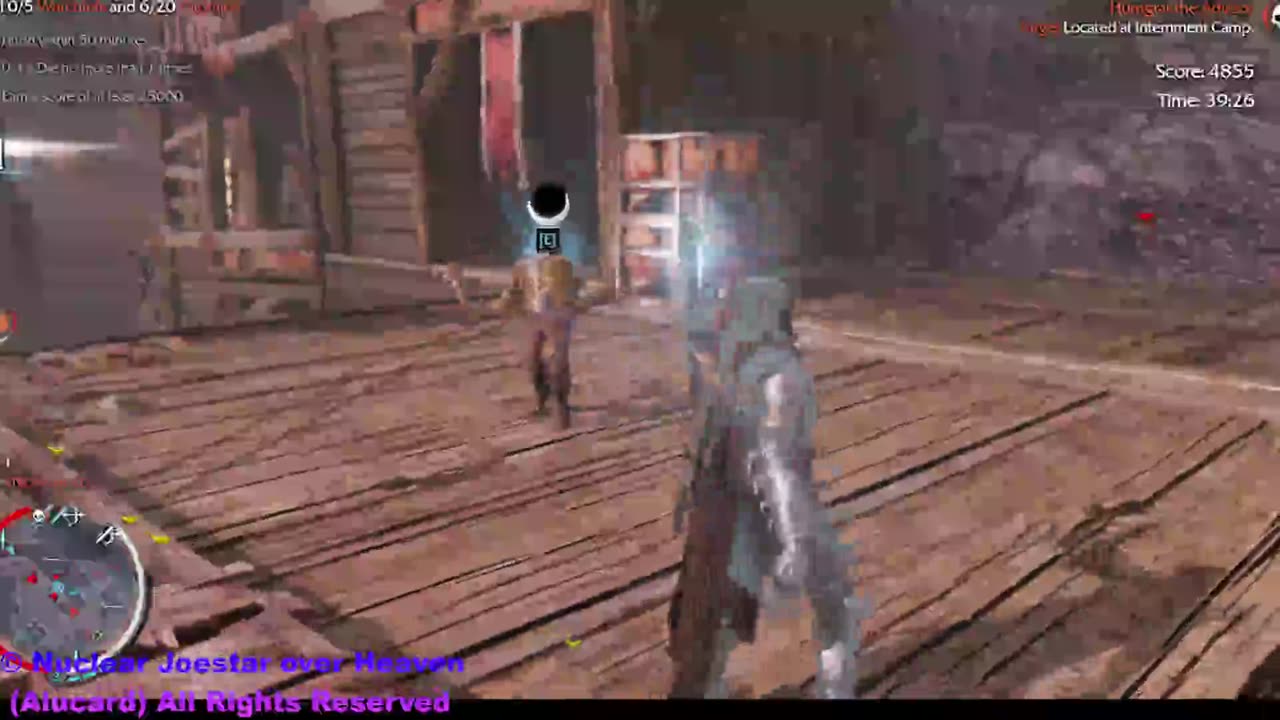 Middle Earth Shadow Of Mordor Part 169