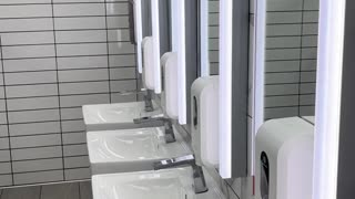 💃🎶 Clubbing at Target Bathroom! | FunFM