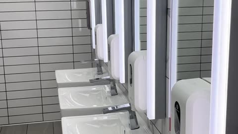 💃🎶 Clubbing at Target Bathroom! | FunFM