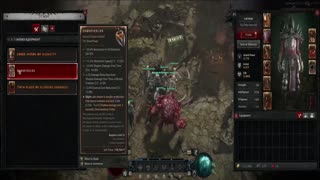 Enjoying Diablo Part 2