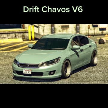 HERE'S the 5 NEW DRIPFED DRIFT-TUNED Vehicle's in GTA Online!