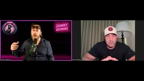 SHOCKING! The Epstein-Musk Connection...The Blueprint To Transhumanism