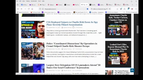 REAL TALK NEWS