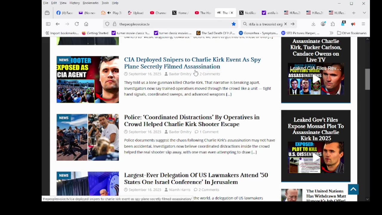 REAL TALK NEWS