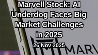AI Chip Underdog Faces Market Challenges in 2025