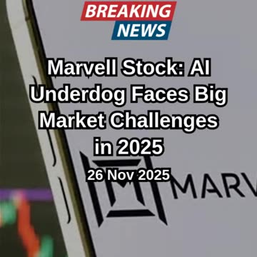 AI Chip Underdog Faces Market Challenges in 2025