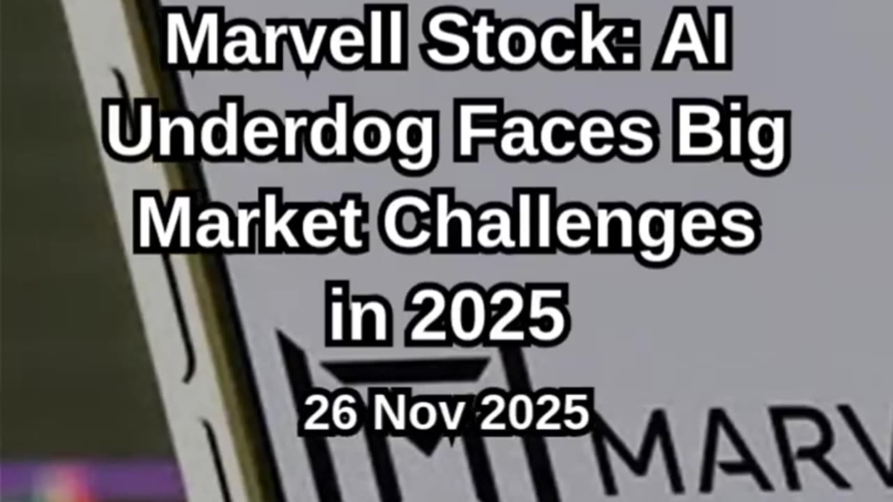 AI Chip Underdog Faces Market Challenges in 2025