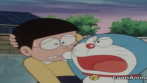 Doraemon Cartoon In Hindi || Session - 1 || Episode - 16