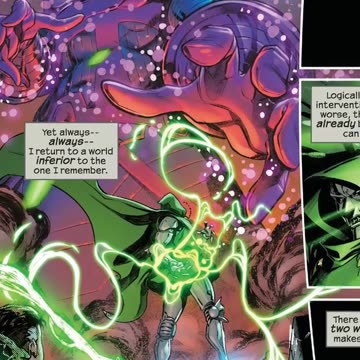 2 Epicas Versiones De Galactus