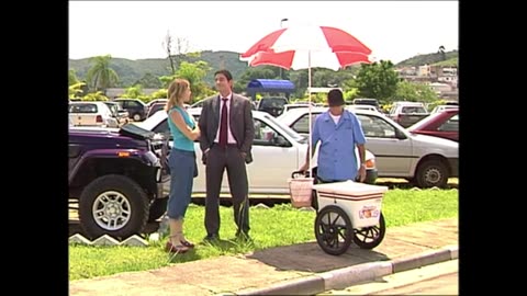 Pequena Travessa Capítulo 71